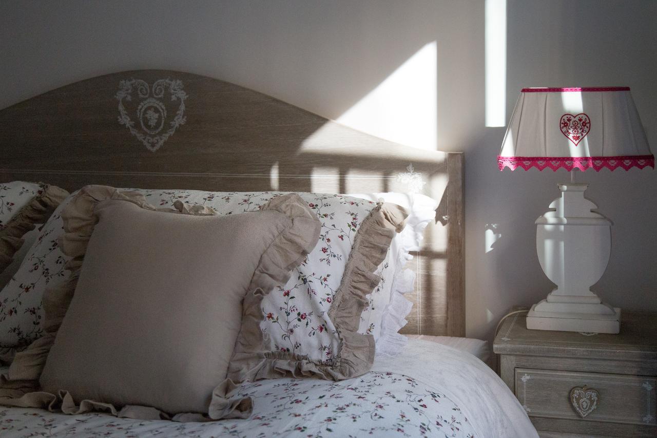 B&B La Piazzetta Delle Regine โรม ภายนอก รูปภาพ